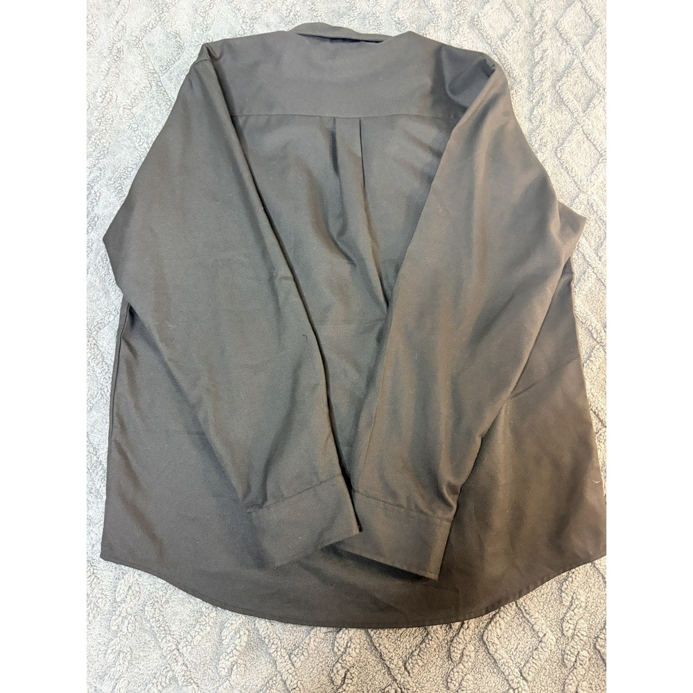 Dixxon Flannel XL The outlaw Black Limited Anniversary Edition 2020 - Picture 8 of 8